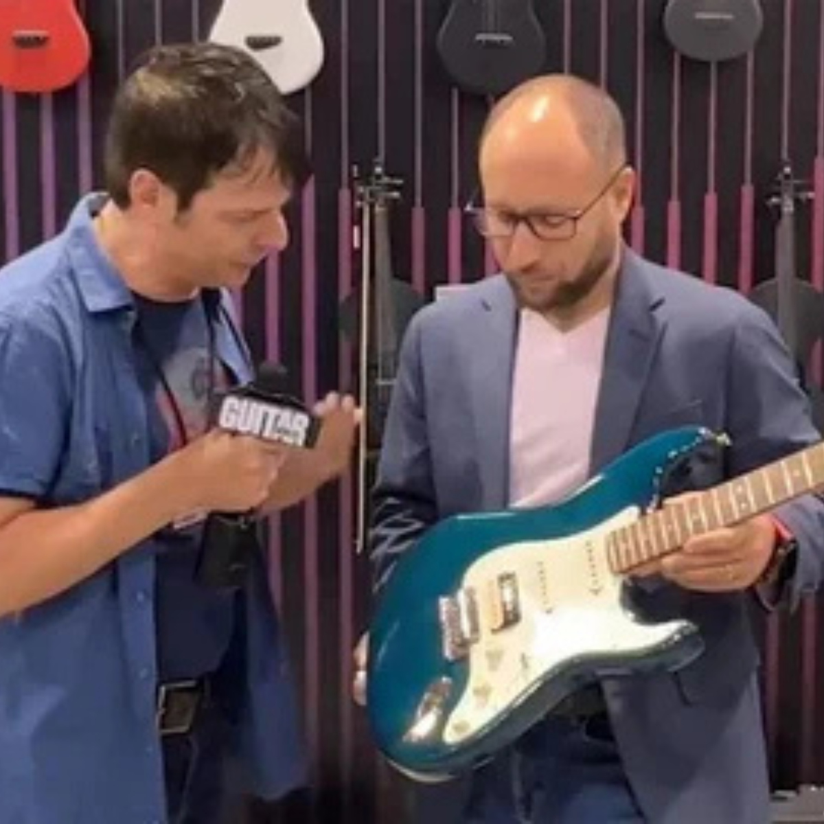 Donner's New Technology and Innovations Give Their Guitars The Most Unique Tones
