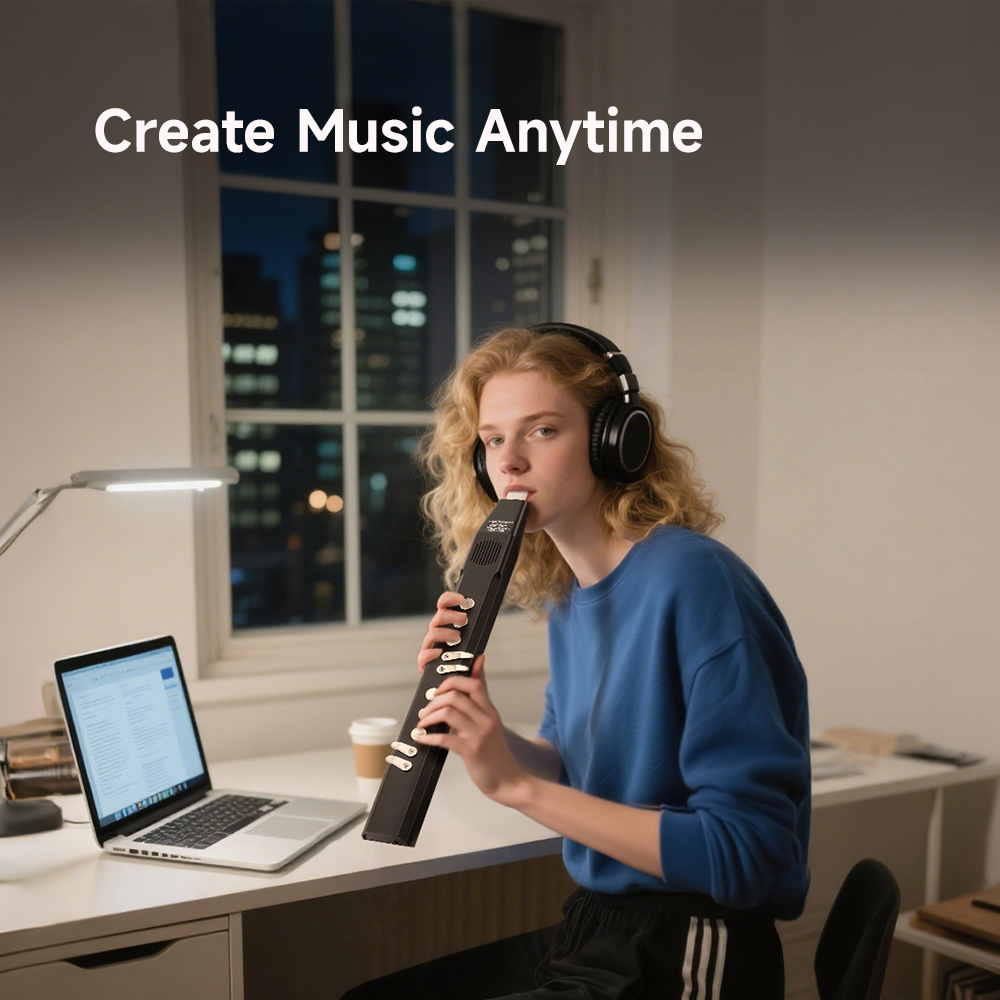 Eastar EDA-100 Digital Aerophone: The Perfect Choice for Australian Beginners