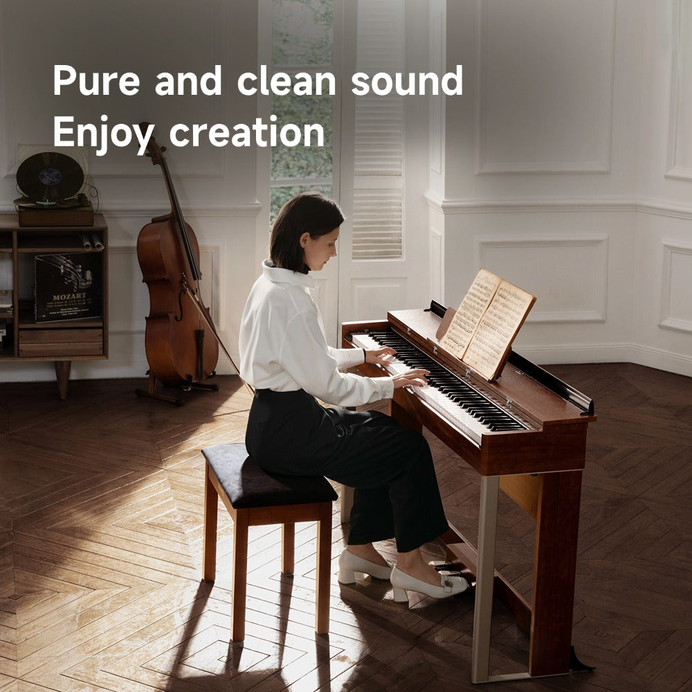 A Detailed Comparison: Donner DDP‑200 vs Donner DDP‑200 PRO