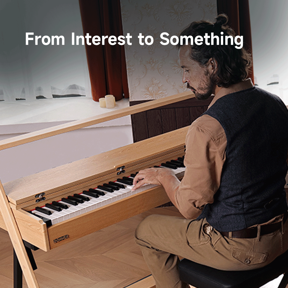 Piano Music Exercises for Beginners: A Step-by-Step Guide