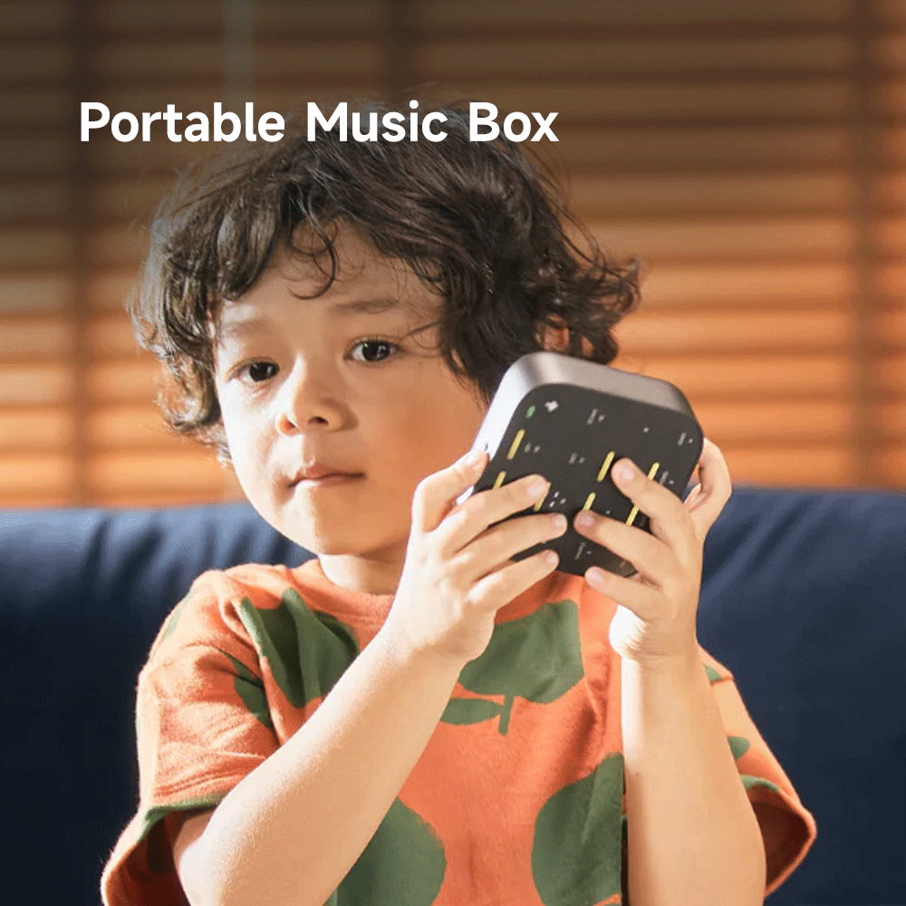 DONNER MEDO: Create Music Anytime, Anywhere