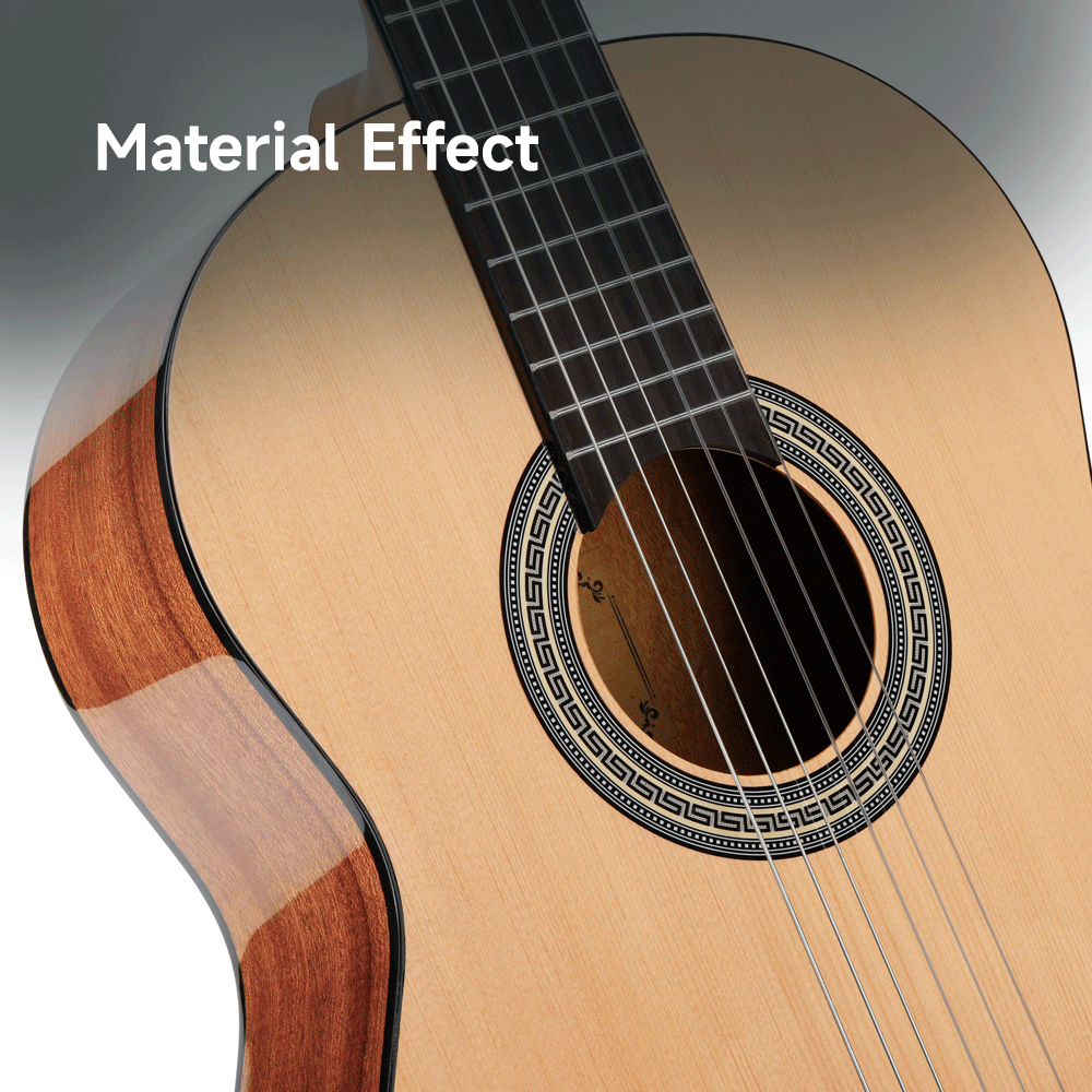 The Influence of Different Woods on the Tone of Electric Guitars