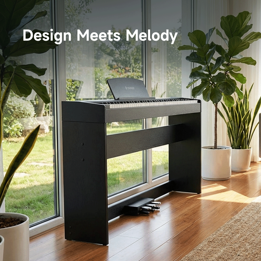 Donner DDP-50 Review: The Most Stylish Digital Piano for Aussie Homes?