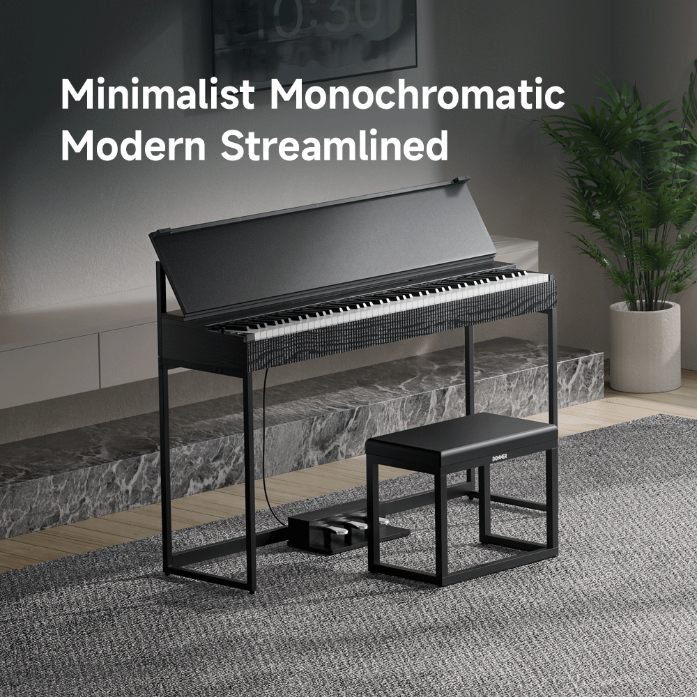 Donner OURA S300 Digital Piano-New Arrivals