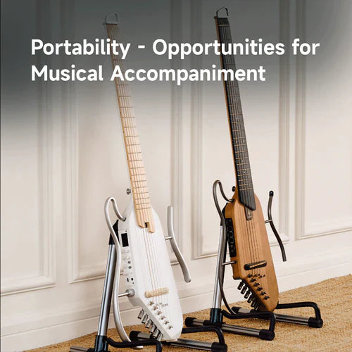 Comprehensive Comparison of the Donner HUSH™ Series: I vs. X vs. I PRO vs. X PRO