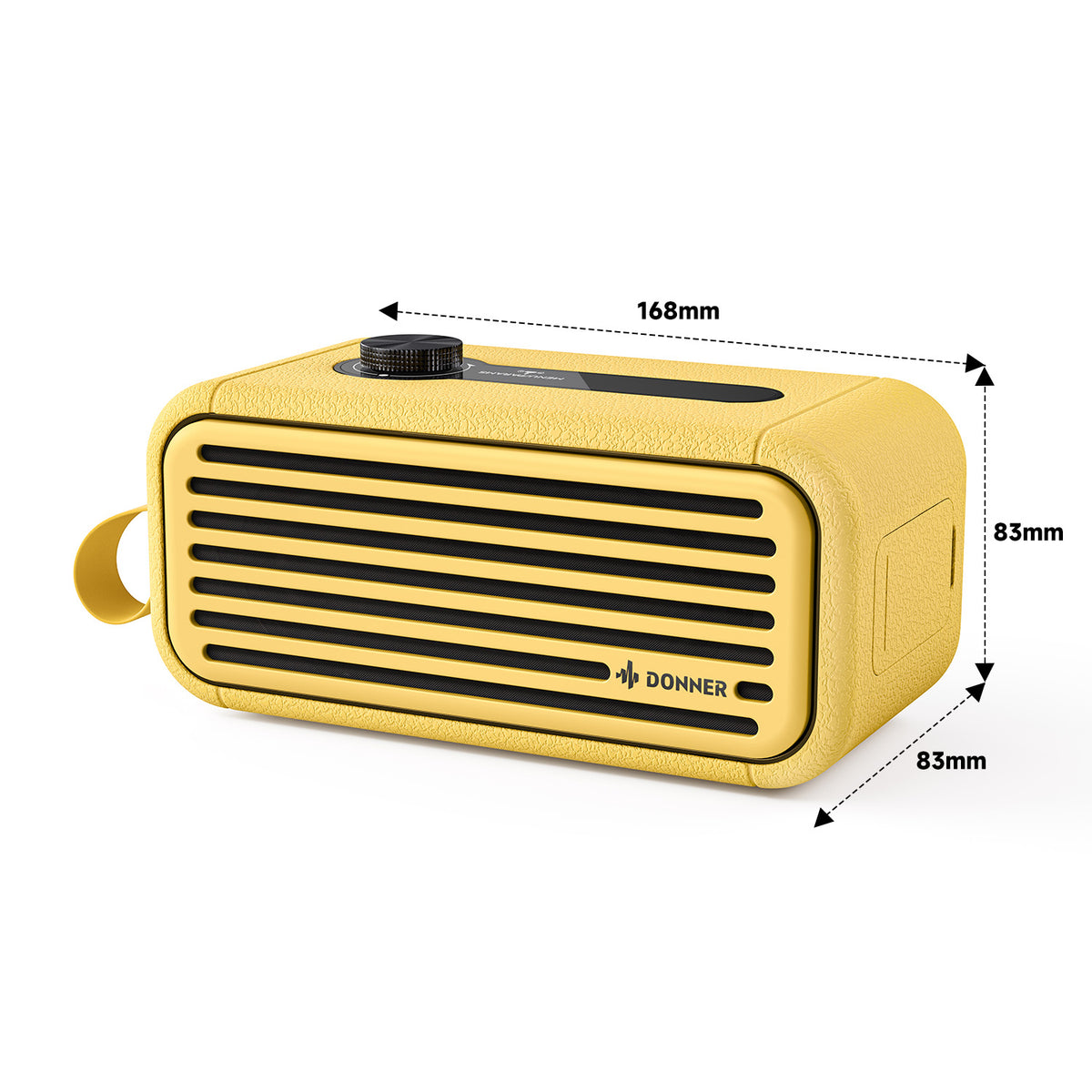 Donner GO Electric Guitar Amplifier