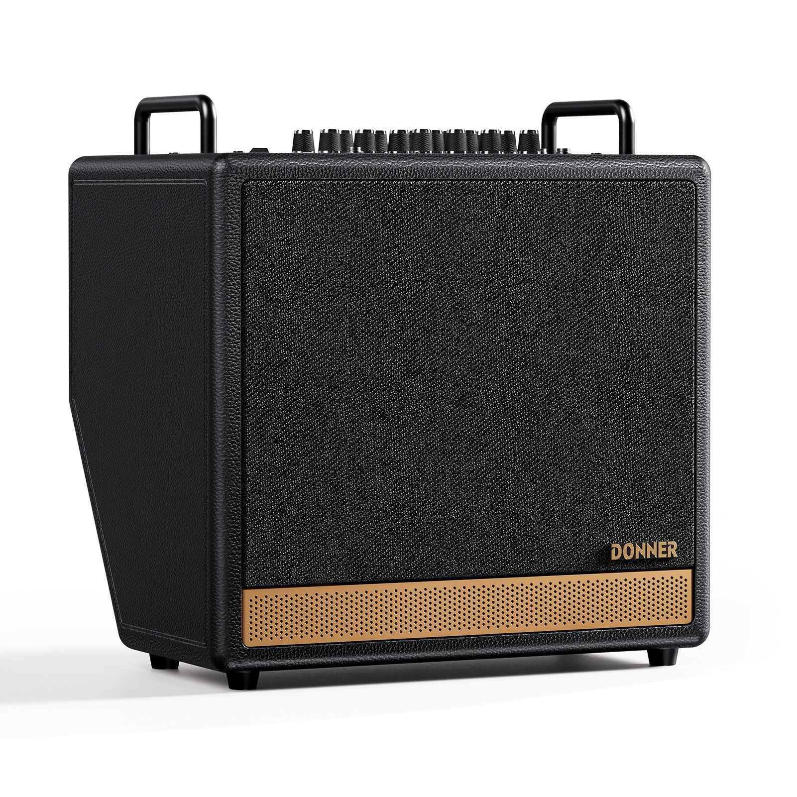 Donner DKA-50 50W Keyboard Amplifier