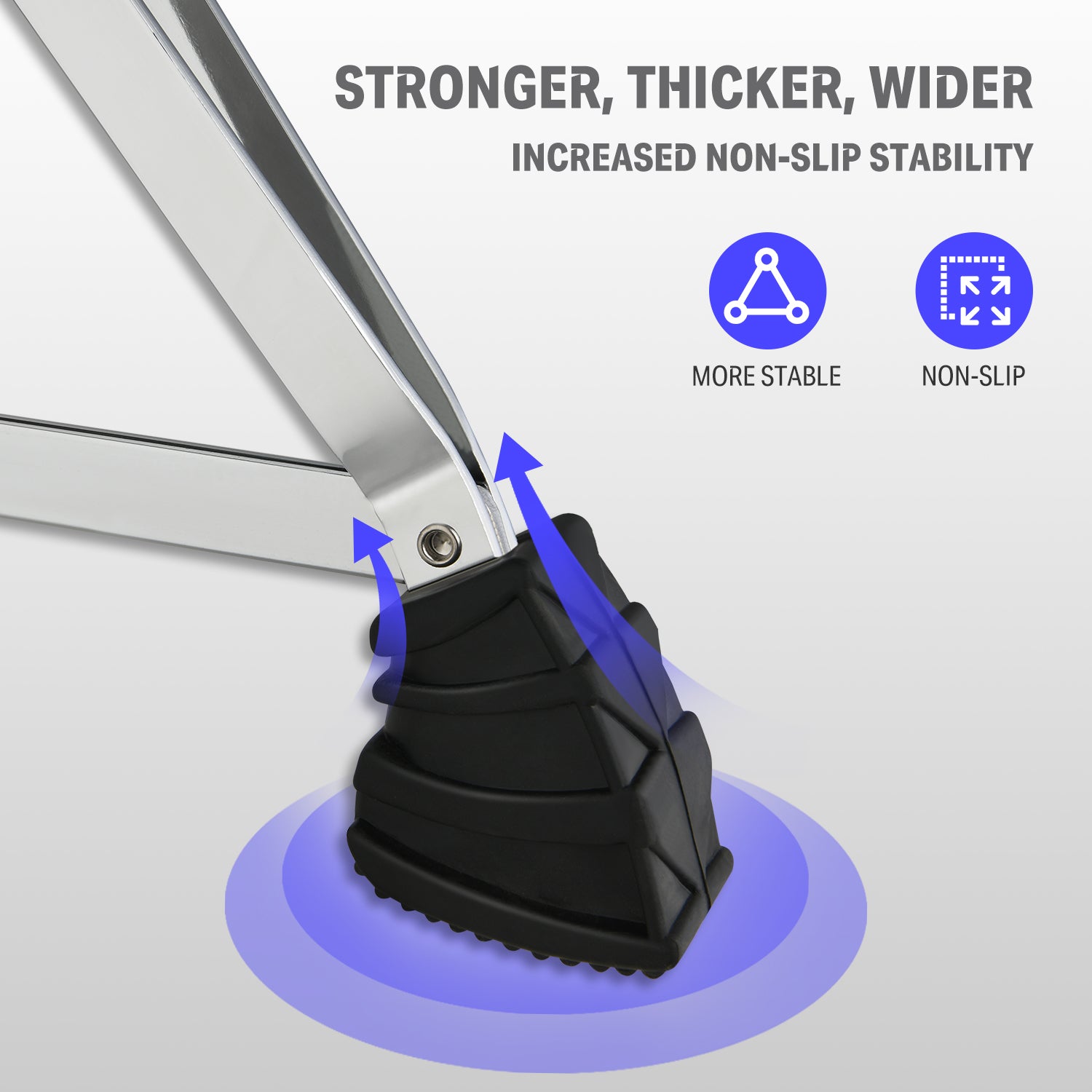 Donner Adjustable Drum Throne Motorcycle Seat Style