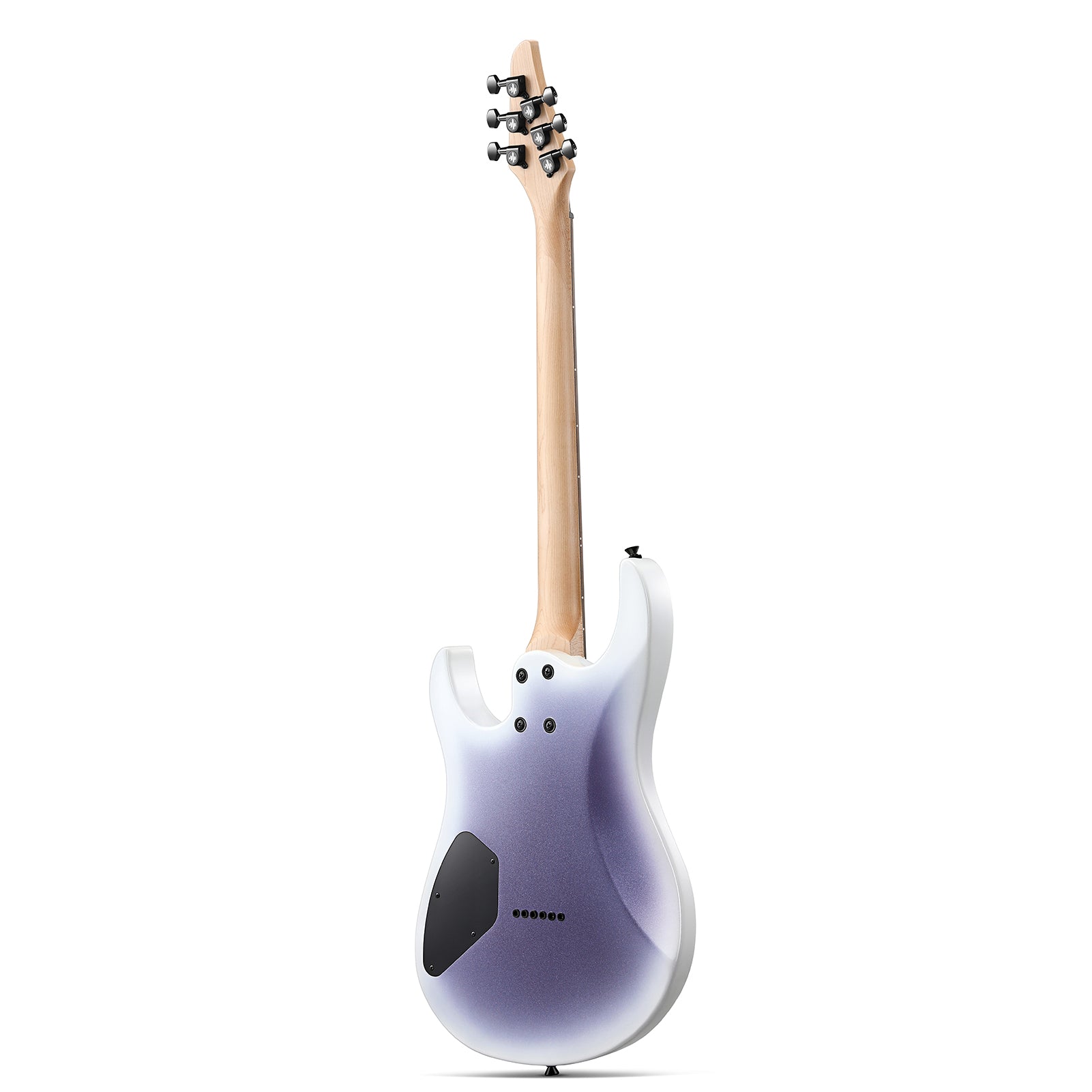 Donner DMT-100 Solid Body Electric Guitar Matte Finish 39 Inch Metal Electric Guitar Beginner Kits