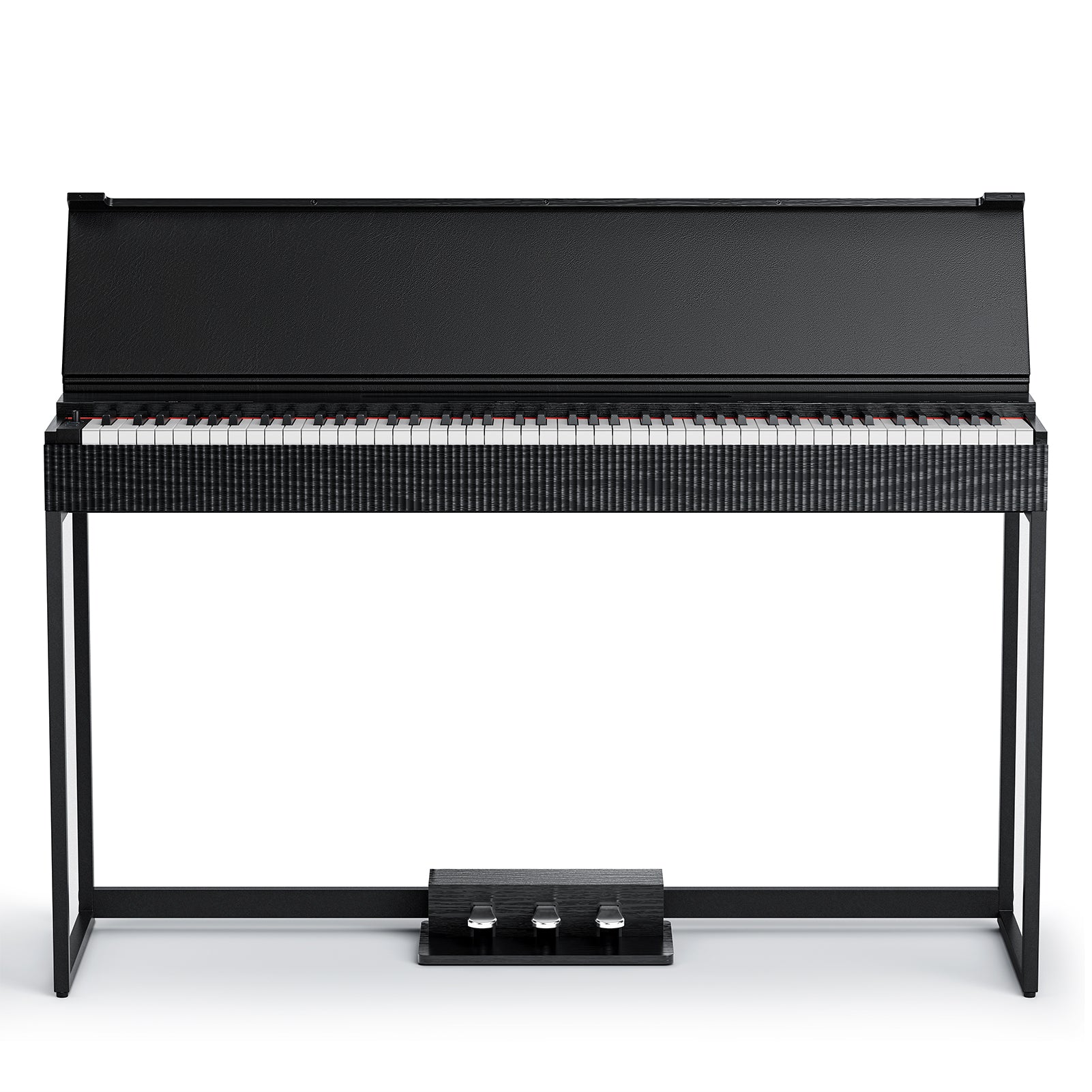 Donner OURA™ S300 88-key Home Digital Piano - Black Wood Grain -donner music AU