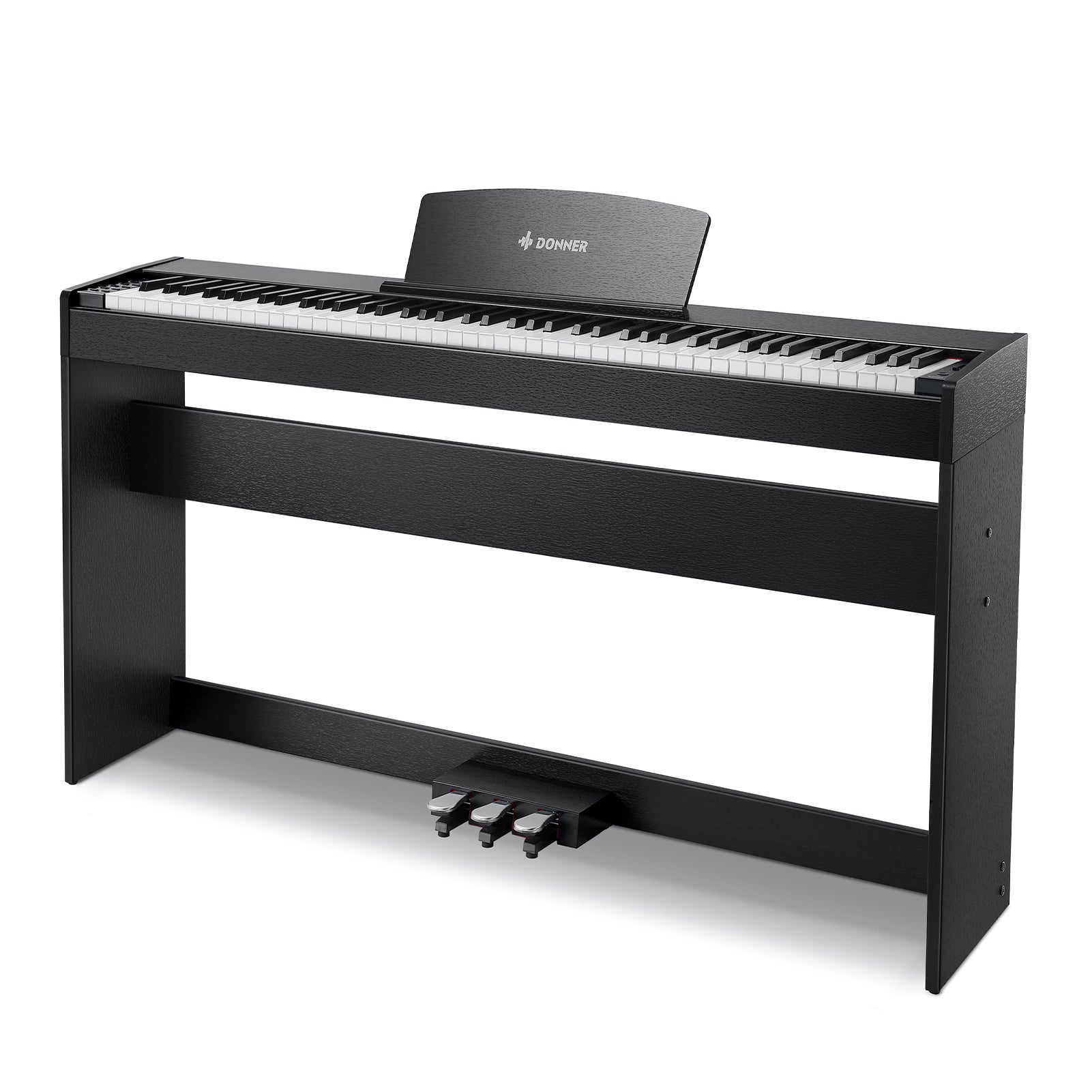 Donner DDP-50 Weighted Digital Piano