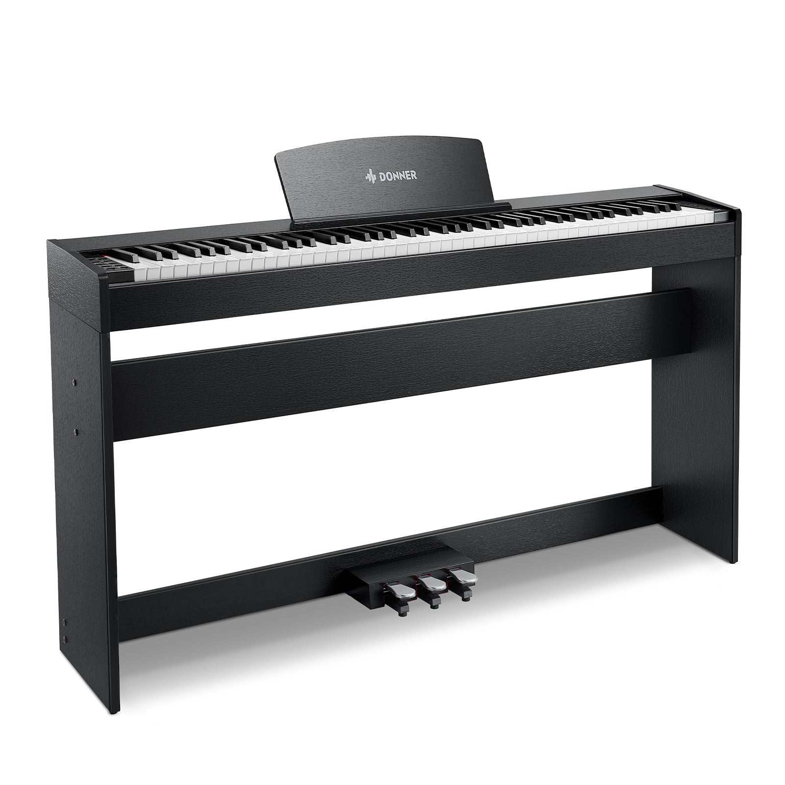Donner DDP-50 Weighted Digital Piano