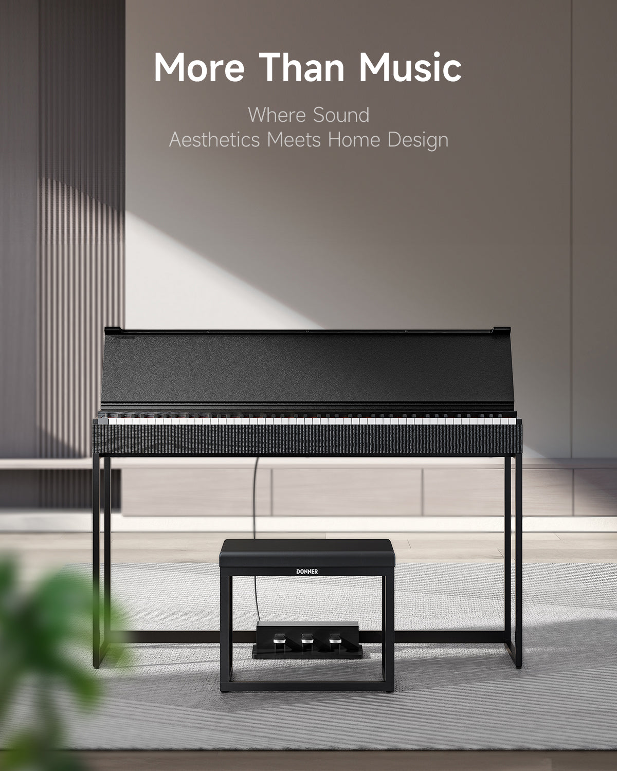 best digital piano for home recording