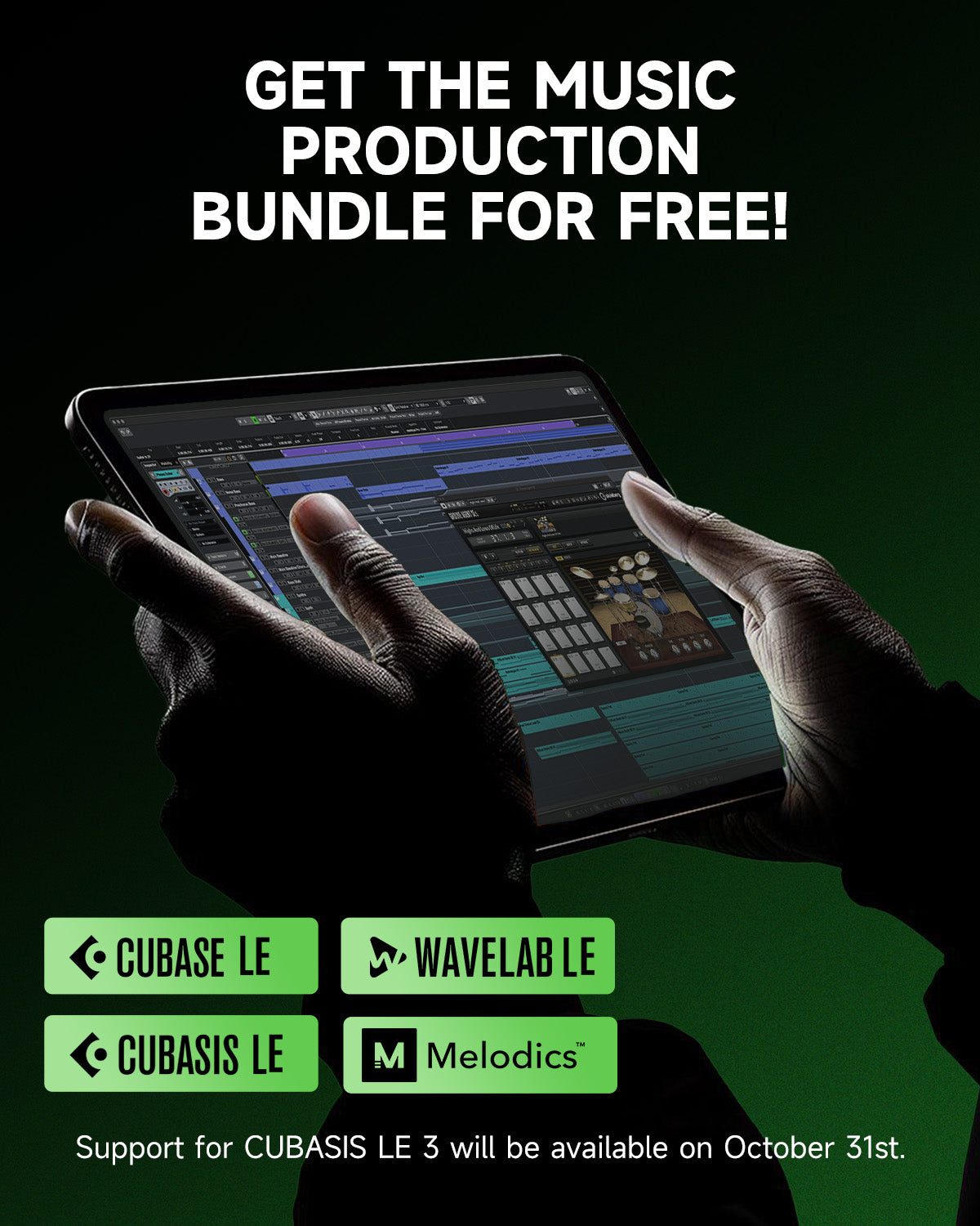-L1 + KB-32 Keyboard##