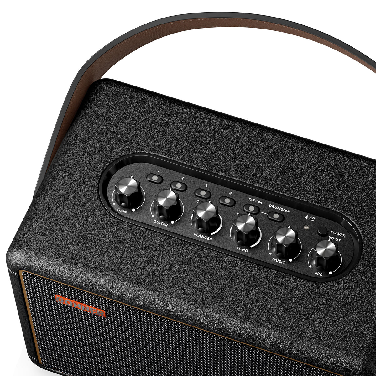 Donner GO Electric Guitar Amplifier