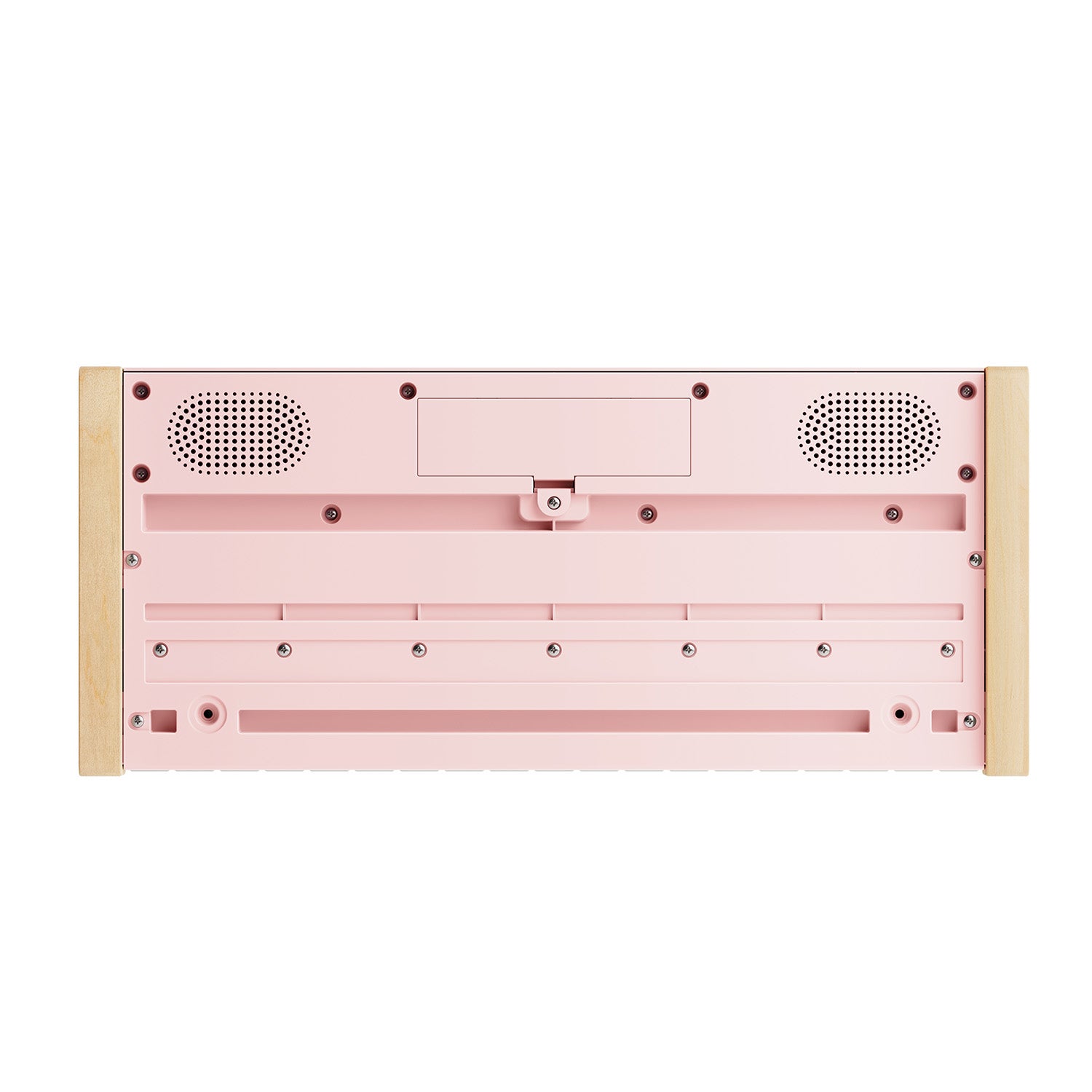 Eastar KIDO V-10 Electronic Keyboard for Children 32 Keys-Pink##