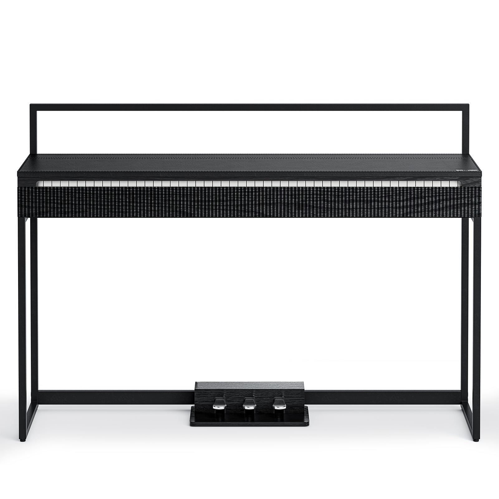Donner OURA™ S300 88-key Home Digital Piano - Black Wood Grain -donner music AU