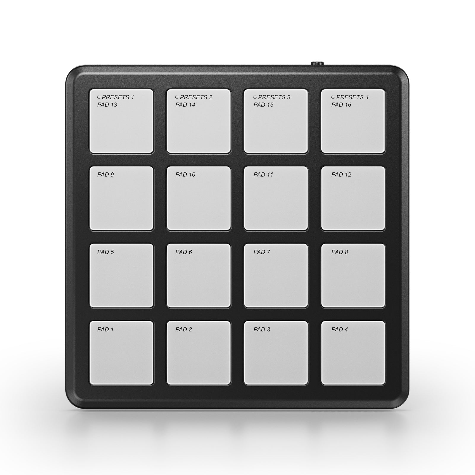 Donner Starrypad Mini Midi Controller