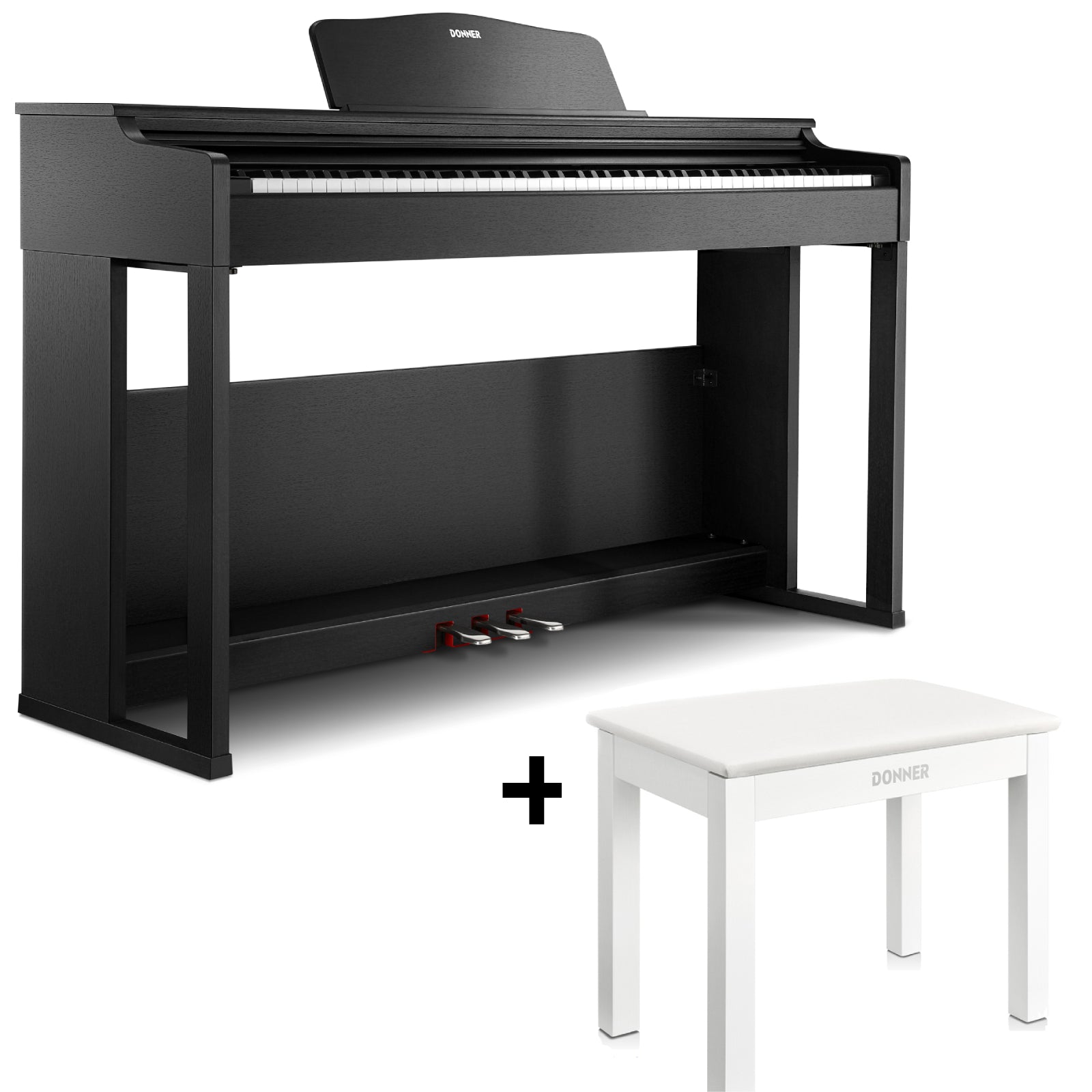 Donner DDP-100S Digital Piano