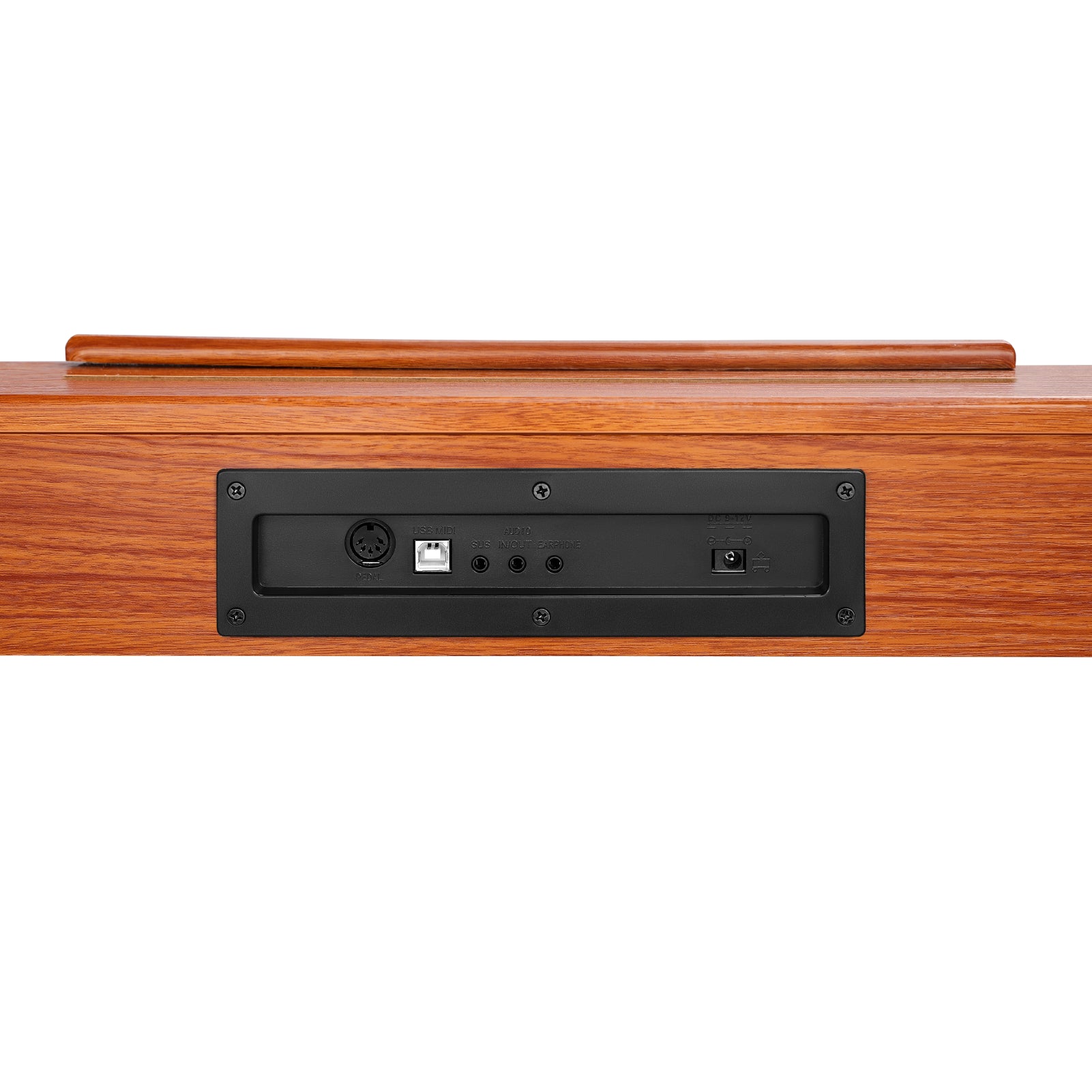 Donner Wooden Style Piano