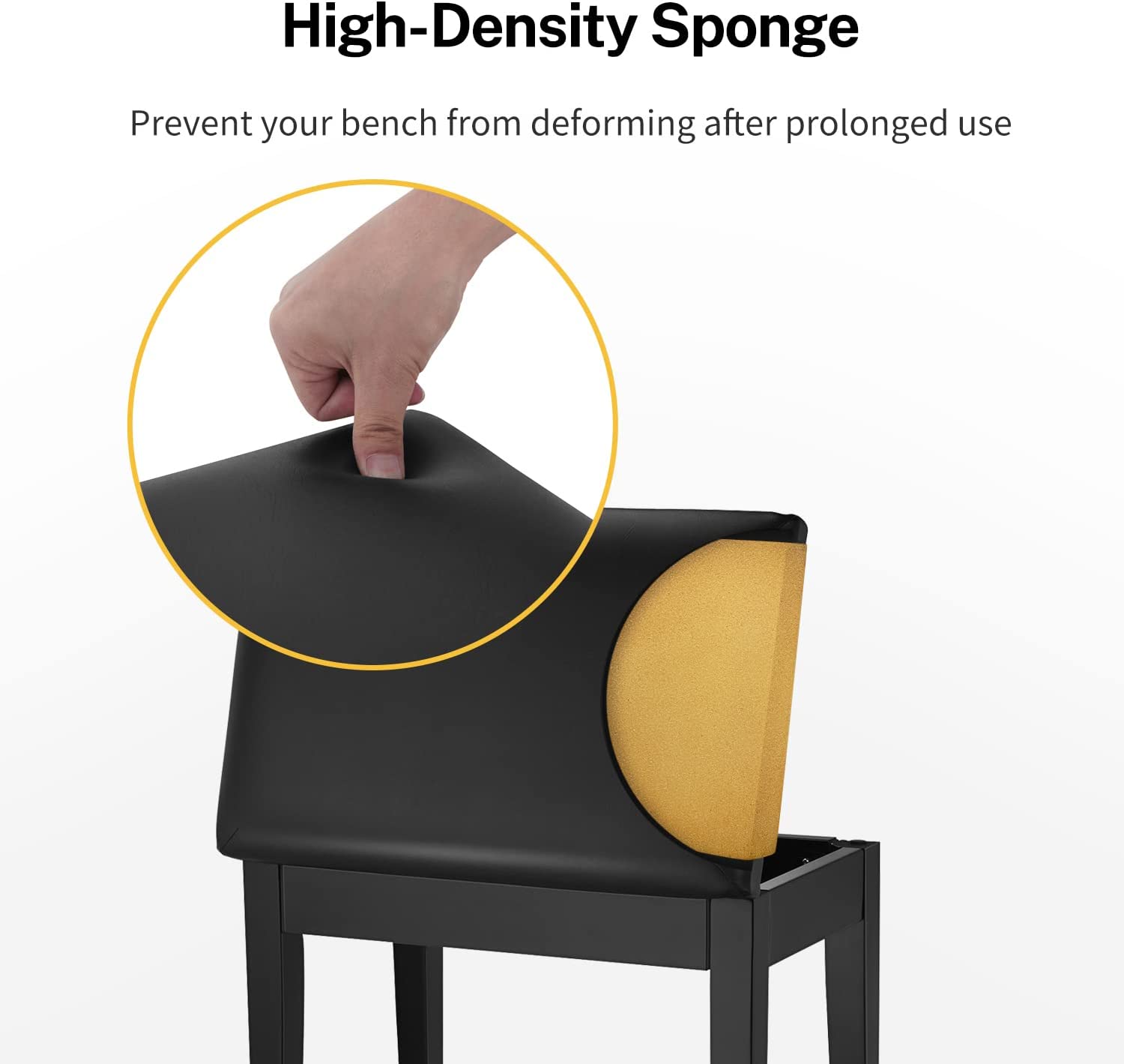 Donner DKS-100 Z-style Folding Keyboard Stand