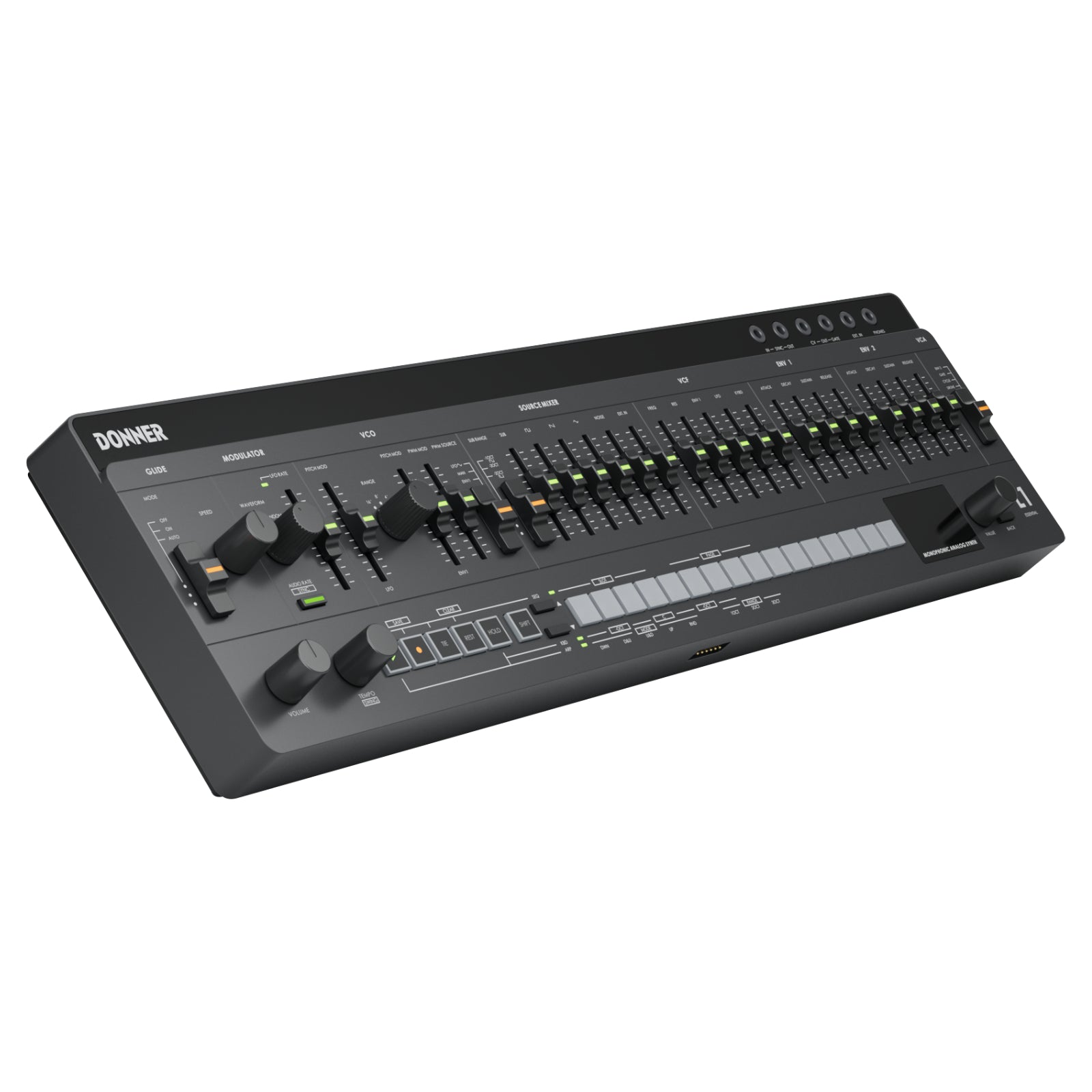 Donner Essential L1 Synthesizer