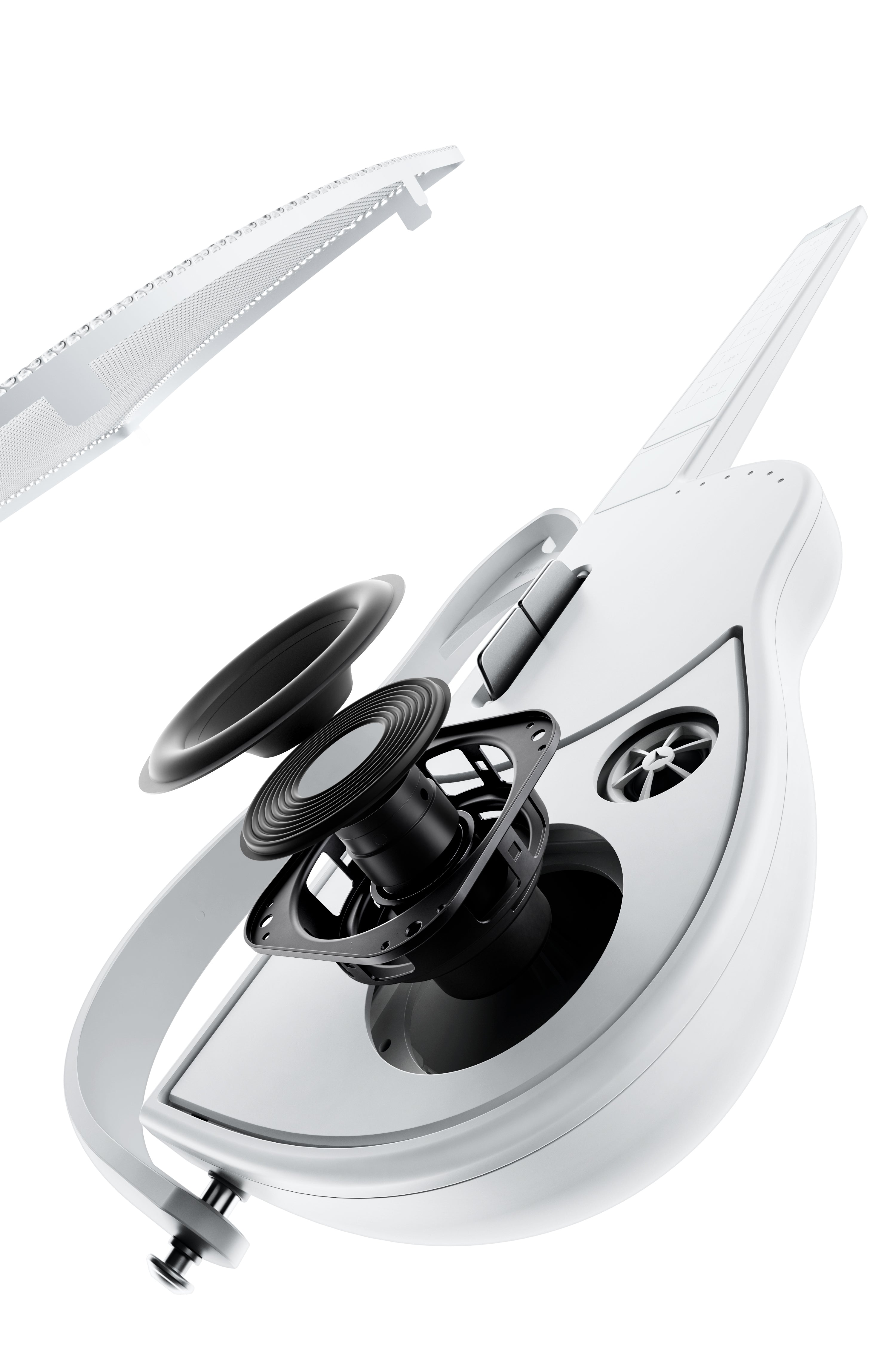 Donner VIVA Stringless Smart Guitar