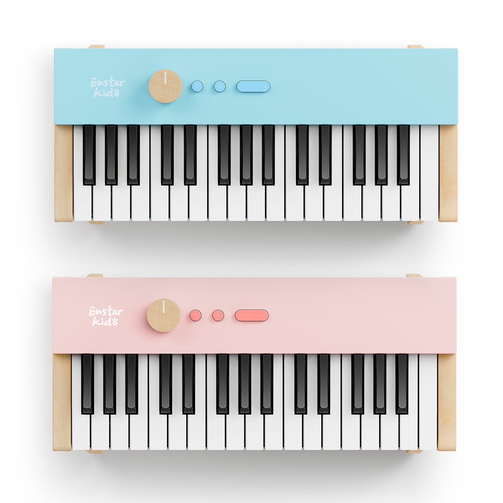 Eastar KIDO V-10 Electronic Keyboard for Children 32 Keys