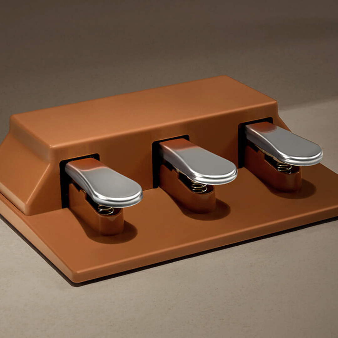 Products Donner DDP-80 88 Key Fully Weighted Compact Digital Piano Wooden Style + Pedal