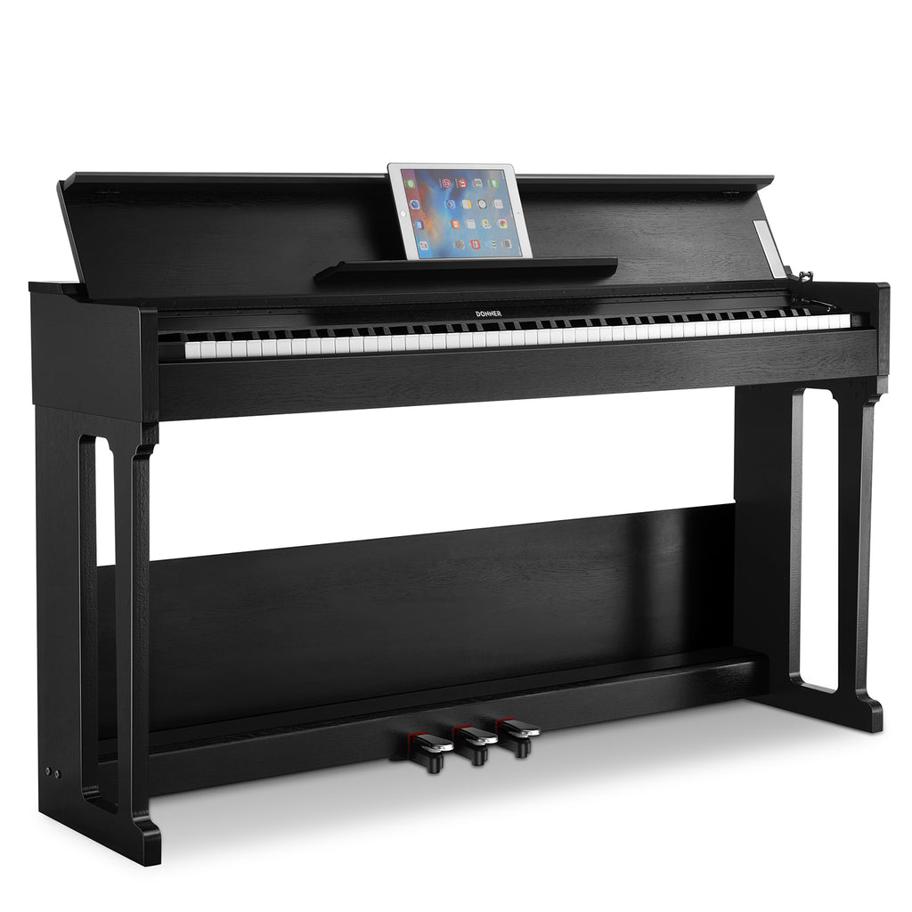  Donner DDP-90 Digital Piano, 88 Key Weighted Piano