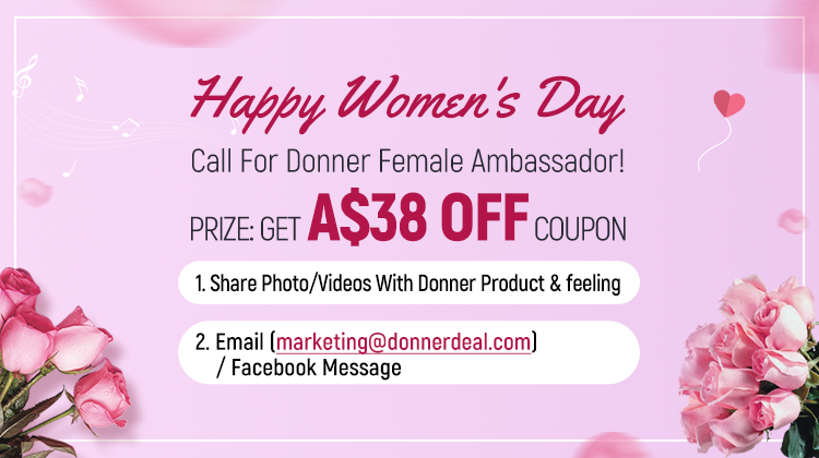 Brand ambassador solicitation