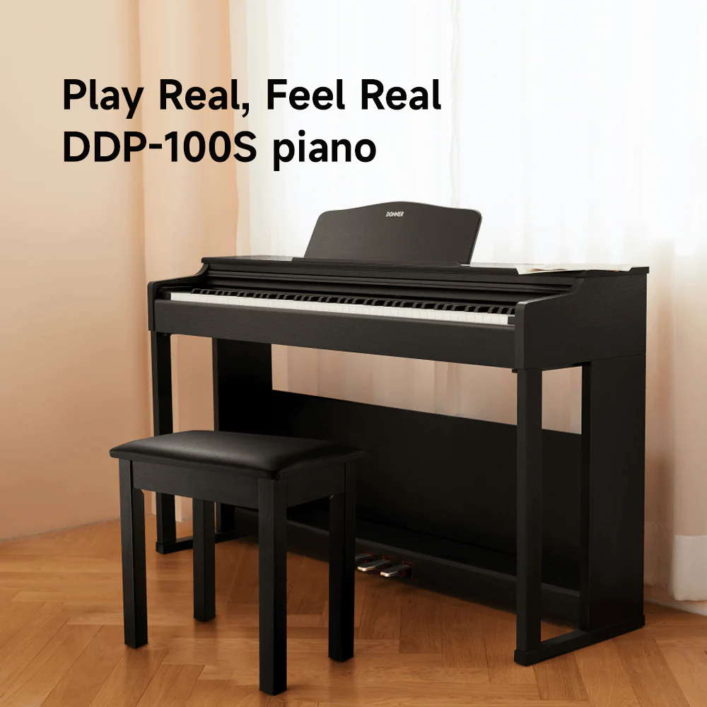 ddp-100s Suitable for beginners Digital piano