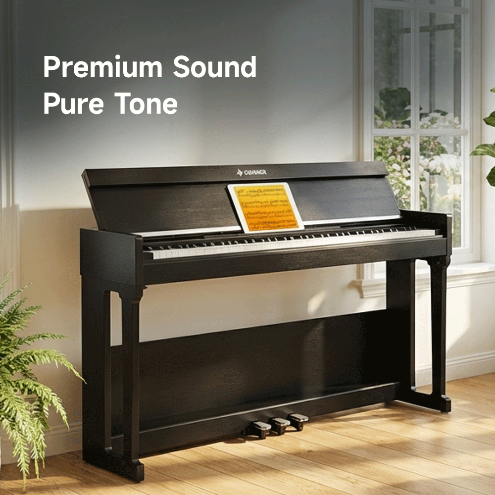 Donner DDP-90 PRO Review: Best Digital Piano for Aussie Homes?