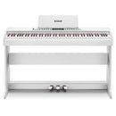 Donner DDP-95 Digital Piano 88 Key Weighted Keyboard white