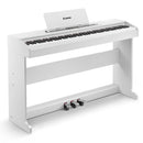 Donner DDP-95 Digital Piano 88 Key Weighted Keyboard white