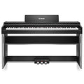 Donner DDP-200 PRO 88 Keys Weighted Digital Piano black