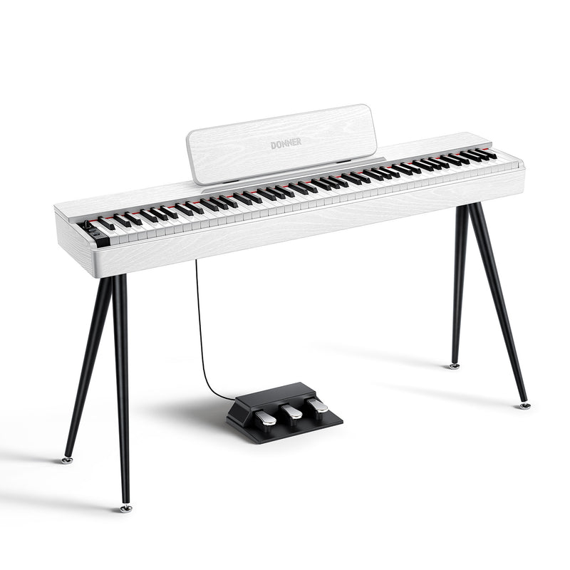 Donner OURA™ S100 88-key Home Digital Piano