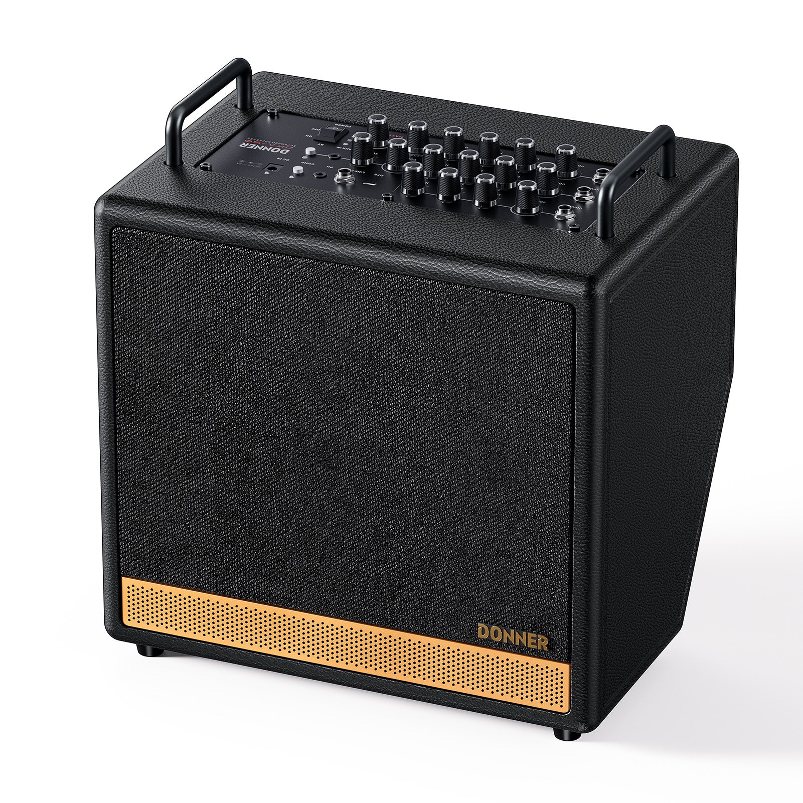 Donner DKA-50 50W Keyboard Amplifier