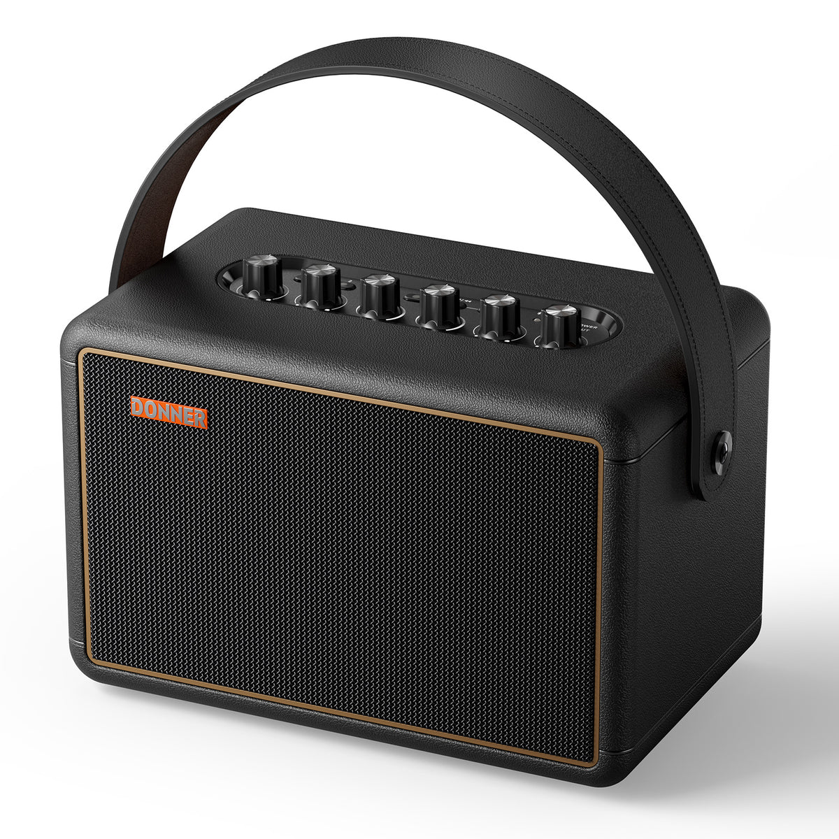 Donner GO Electric Guitar Amplifier