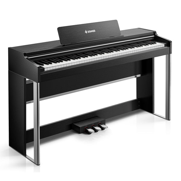 Donner DDP-200 PRO 88 Keys Weighted Digital Piano