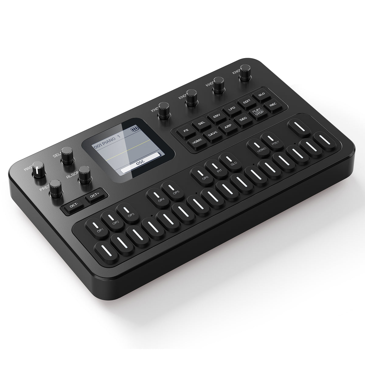 Donner Pocket FM Synthesizer