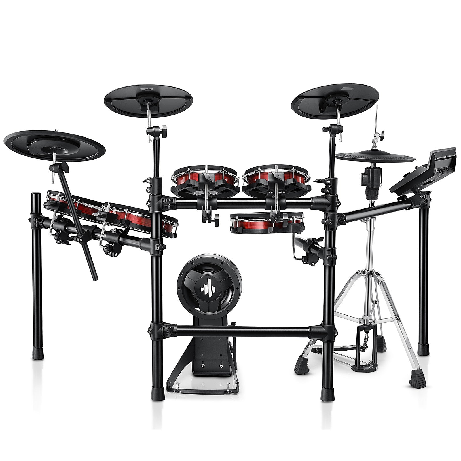 Donner DED-300Pro Electronic Drum Set