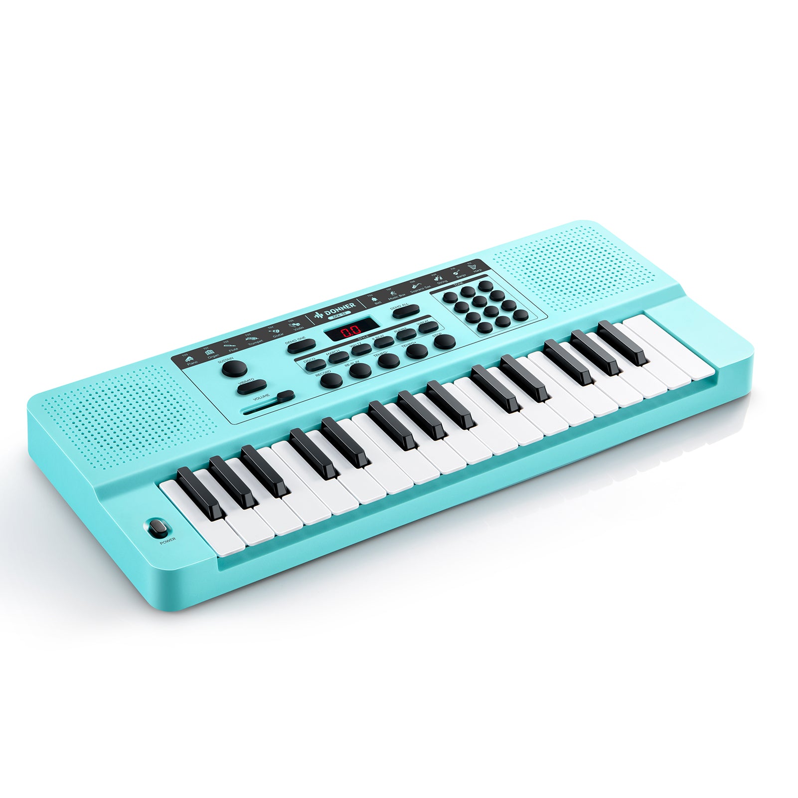 Donner DEK-32 32 keys Electronic Keyboard