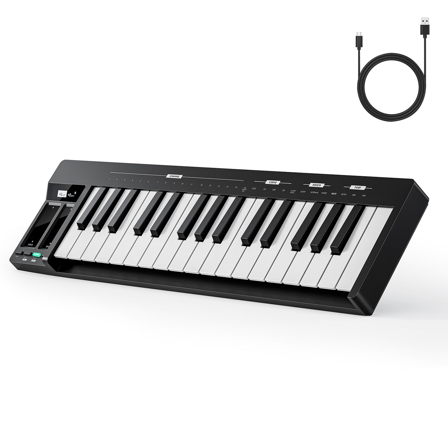 Donner KB-32M Synthesizer Keyboard