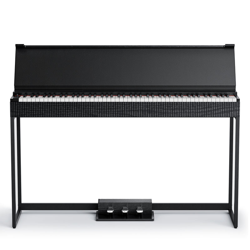 Donner OURA™ S300 88-key Home Digital Piano - Black Wood Grain