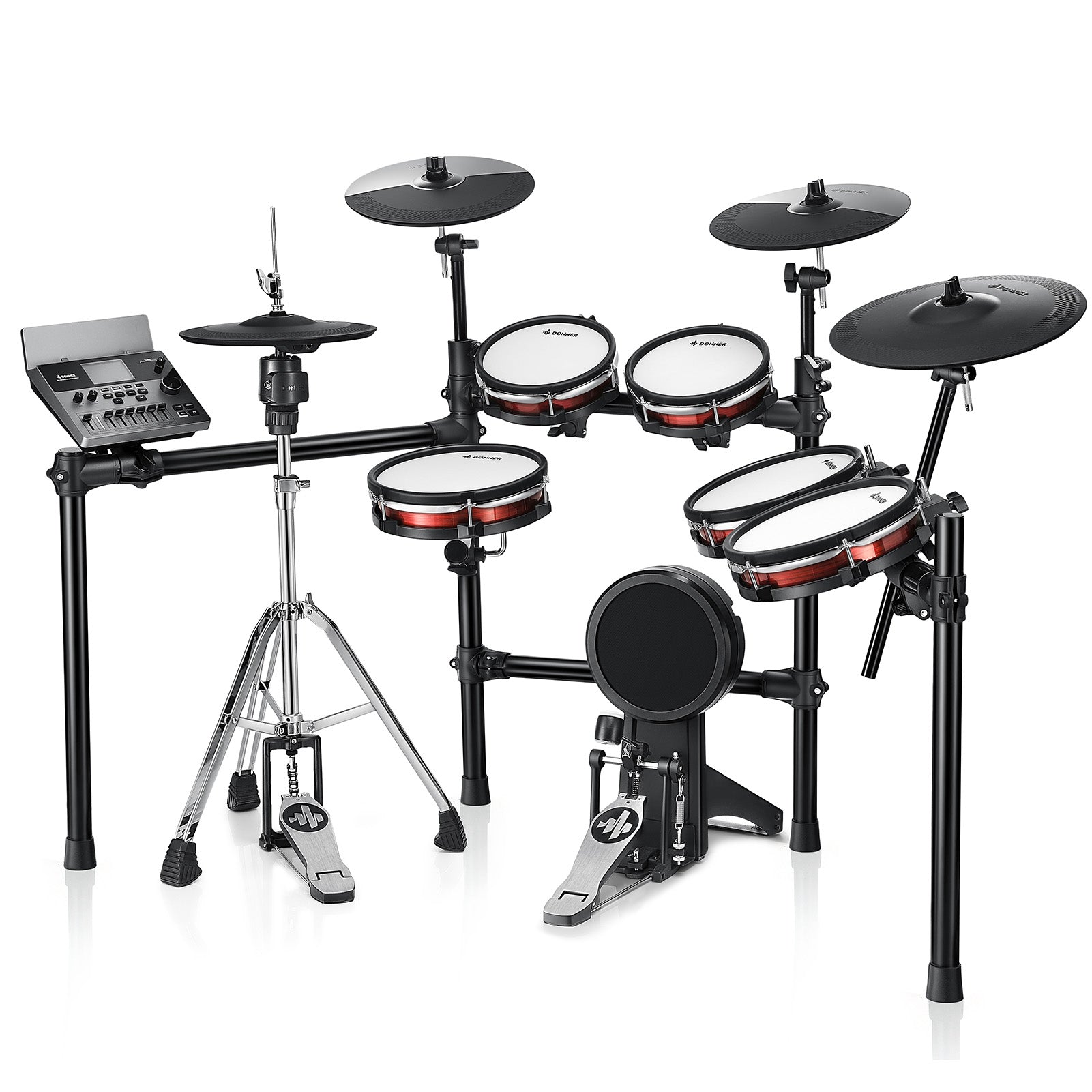 Donner DED-300Pro Electronic Drum Set
