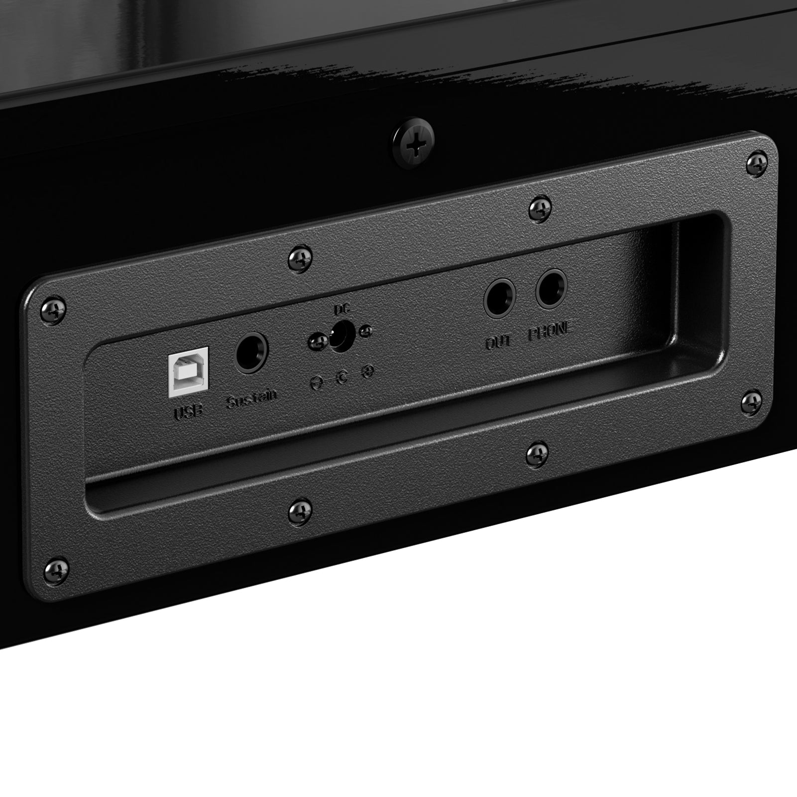 Donner DDP-75 Flip-Top Upright Digital Piano