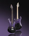 Donner DMT-66 Midnight Purple Gradient Guitar