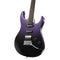 Donner DMT-66 Midnight Purple Gradient Guitar