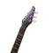 Donner DMT-66 Midnight Purple Gradient Guitar